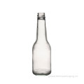 Food Bottle 360ml Long Neck Dressing & Sauce Bottles Manufactory